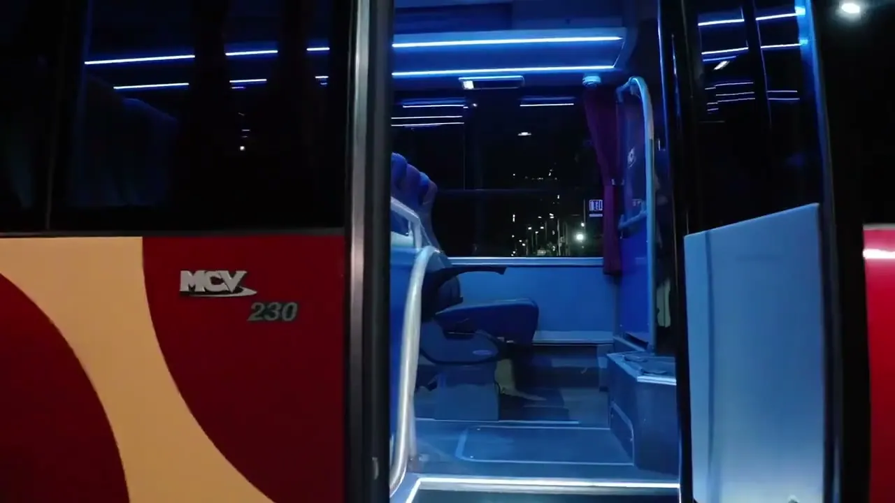 MCV 230 NF