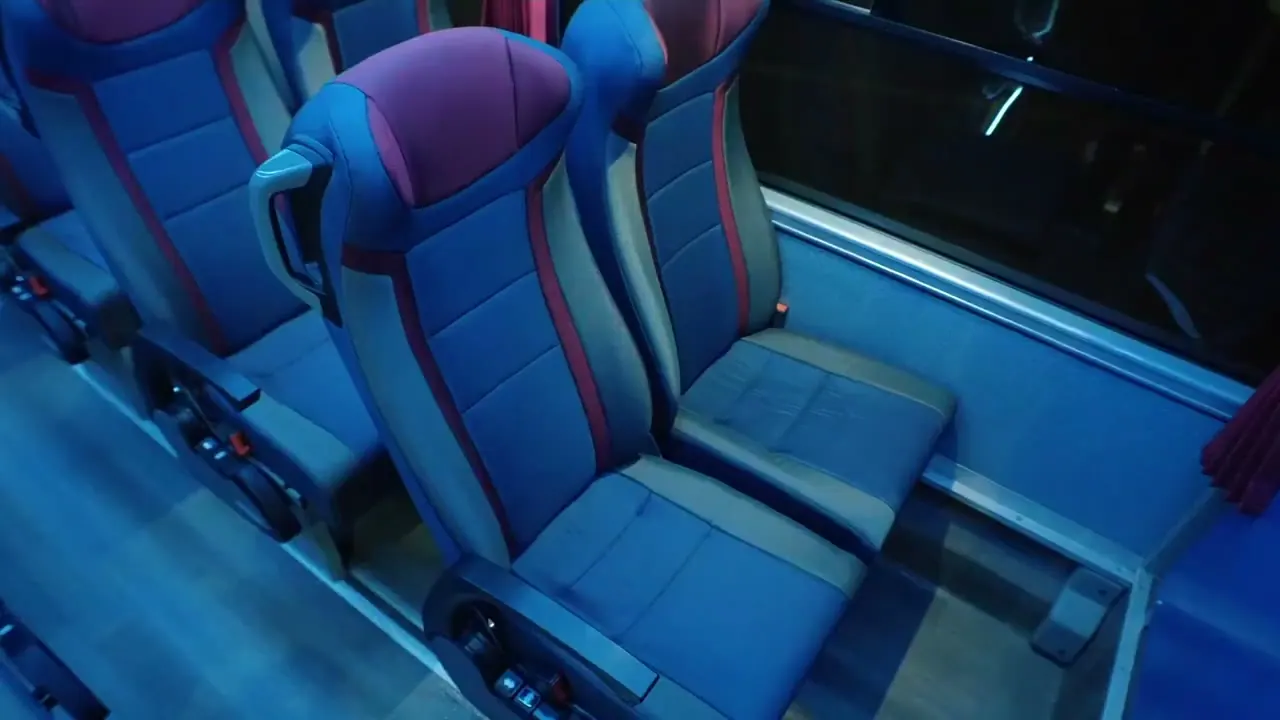 MCV 230 NF